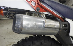 HONDA NX125