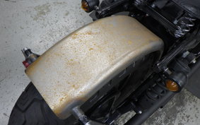 HONDA SHADOW 400 1997 NC34