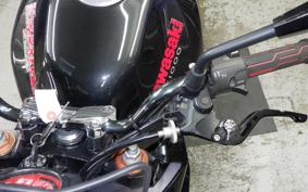 KAWASAKI Z1000 Gen.2 2003 ZRT00A