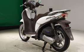 HONDA SHﾓｰﾄﾞ JF51