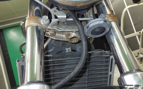 HONDA HORNET 250 2014 MC31