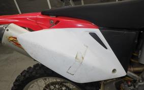 HONDA CRF250X