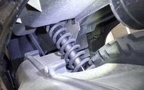 HONDA GIORNO 2 2022 AF70