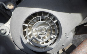 SUZUKI LET's 2 CA1PA