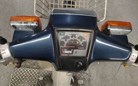 HONDA SUPER CUB90 HA02