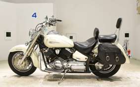 YAMAHA DRAGSTAR 1100 CLASSIC 2003 VP13J