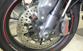 DUCATI HYPERMOTARD 1100S 2007