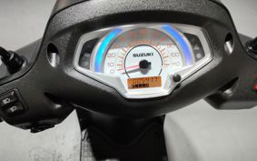 SUZUKI ADDRESS V125 DP12H