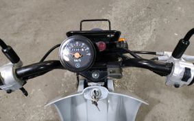 SUZUKI BIRDIE50 BA42A
