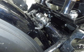 HARLEY FXSTC 1340 1992
