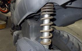 SUZUKI ADDRESS V125 G 1994 CF46A