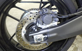 YAMAHA XSR900 2023 RN80J