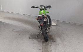 KAWASAKI SUPER SHERPA KL250G