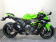 Фото Kawasaki NINJA ZX-10R ABS 2018 с японского аукциона