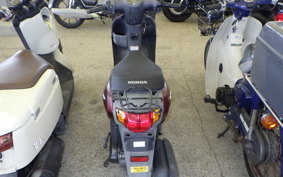 HONDA TACT Gen.4 AF75