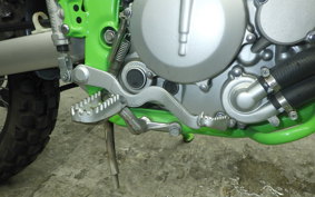KAWASAKI KLX250 Gen.2 2023 LX250S