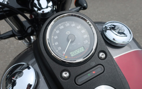 HARLEY HARLEYFXDBB 2015 VC4