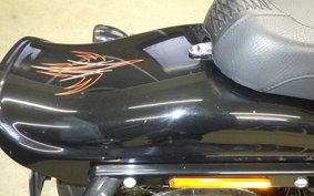 HARLEY FLSTSB 1580 2008