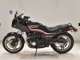 Фото Kawasaki GPZ400 1983 с японского аукциона