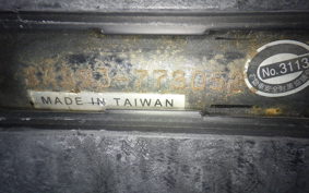 YAMAHA JOG Delux SA39J