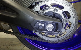 YAMAHA MT-09 ASP 2019 RN52J