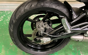 KAWASAKI NINJA 400R 2012 ER400B