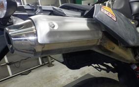 KAWASAKI KLX250D TRACKER X LX250V