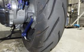 YAMAHA CYGNUS 125 XSR 2 2010 SE44J