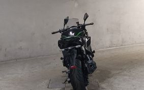 KAWASAKI NINJA 1000SX 2021 ZXT02K
