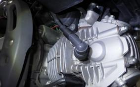 HONDA MONKEY 125 2025 JB03