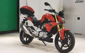 BMW G310R 2019