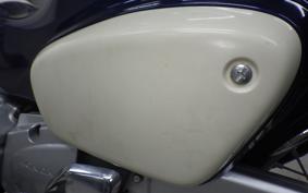 HONDA C110 SUPER CUB 2001 JA44