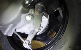 SUZUKI ADDRESS V50 Gen.2 2019 CA44A