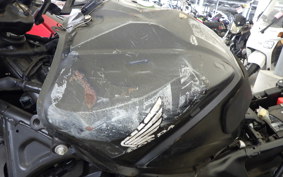 HONDA CB1000 HORNET SP 2025 SC86