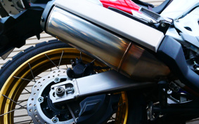 HONDA CRF1100L AFRICA TWIN DCT 2019 SD10
