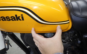 KAWASAKI 250TR 2025 BJ250F