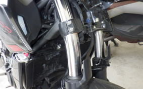 KAWASAKI Z400 Gen.2 2025 EX400L