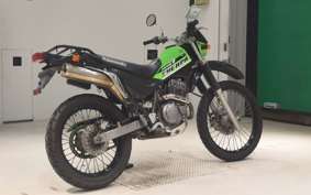 KAWASAKI SUPER SHERPA 2021 KL250G