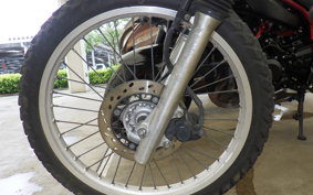 SUZUKI DJEBEL 200 (DR200SE) 2022 SH42A