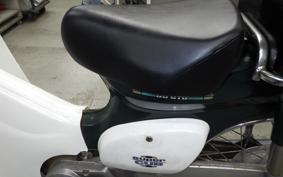 HONDA C50 SUPER CUB C50