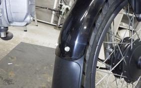 HONDA CROSS CUB 110 2008 JA45