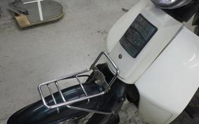 HONDA C50 SUPER CUB 2020 C50