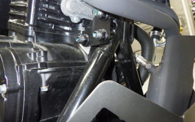 SUZUKI Vｽﾄﾛｰﾑ250A