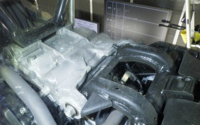 HONDA LEAD 125 2005 JF45