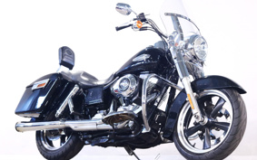 HARLEY FLD 2011 GZ4