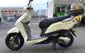 HONDA LEAD 125 JF45