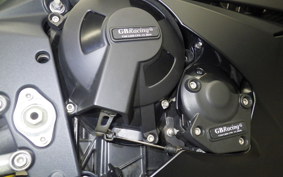 TRIUMPH DAYTONA 675 2011