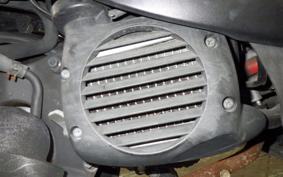 YAMAHA JOG Gen.5 2020 SA36J