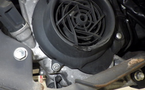 SUZUKI ADDRESS 110 CE47A