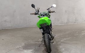 KAWASAKI KSR-1 MX050B